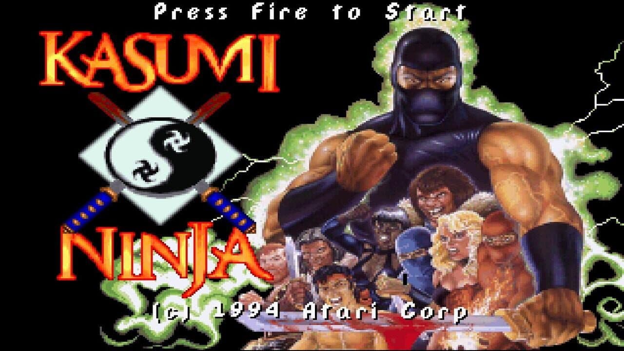 Kasumi Ninja thumbnail 8