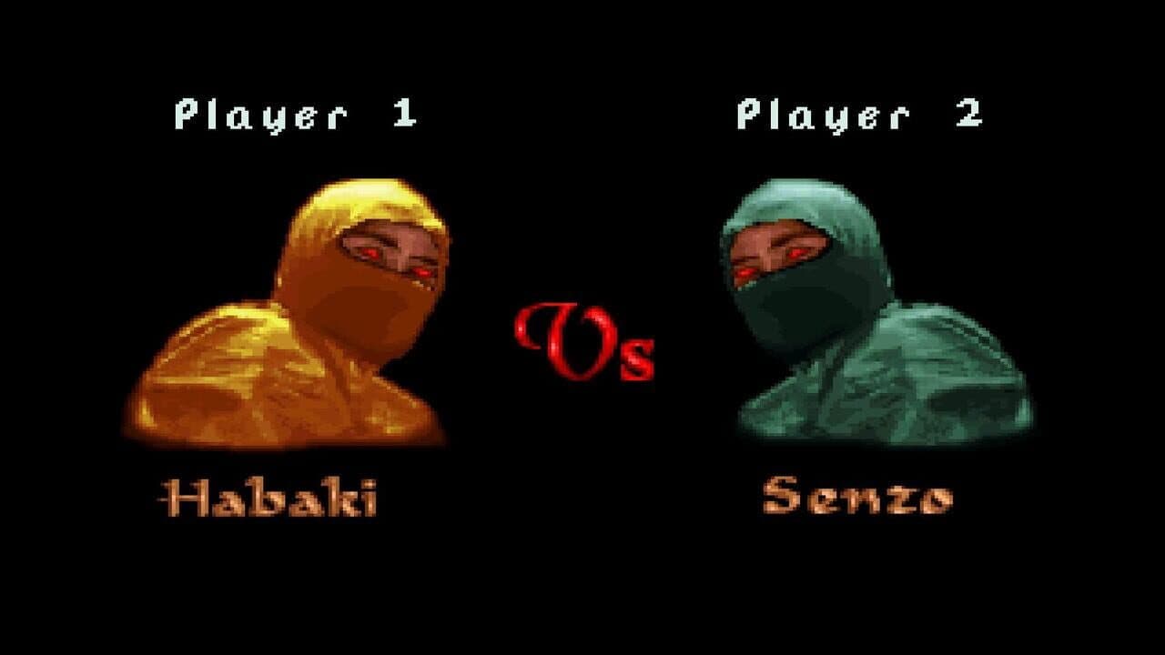 Kasumi Ninja thumbnail 4