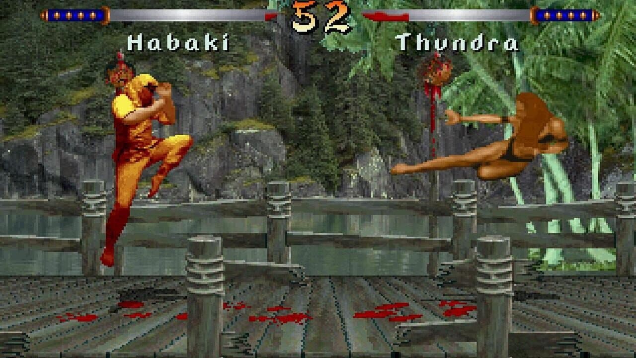 Kasumi Ninja thumbnail 5