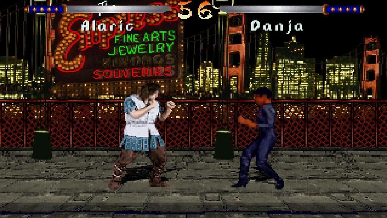 Kasumi Ninja thumbnail 6
