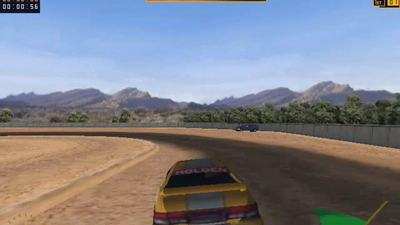 Dirt Track Racing: Australia thumbnail 2