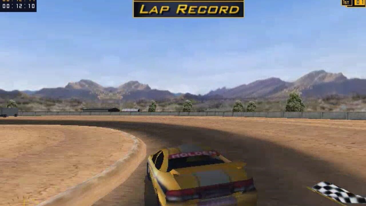 Dirt Track Racing: Australia thumbnail 5