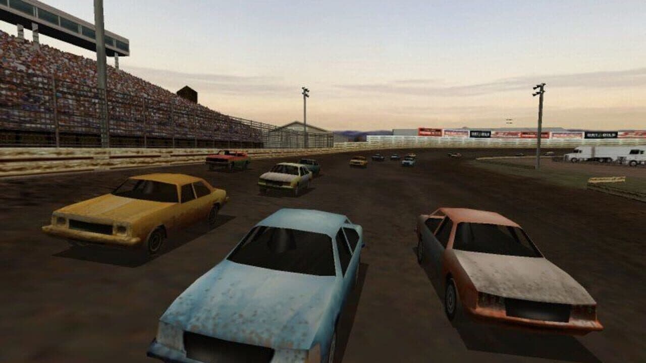 Dirt Track Racing: Australia thumbnail 7