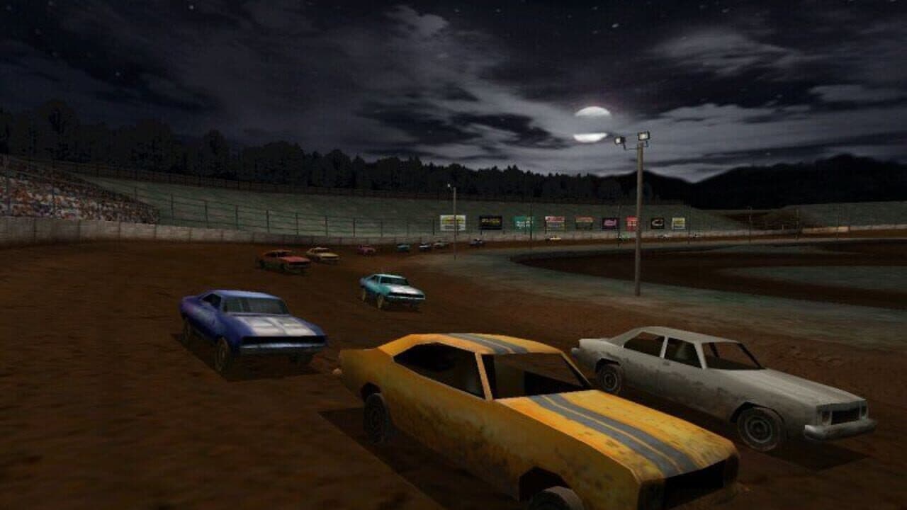 Dirt Track Racing: Australia thumbnail 8