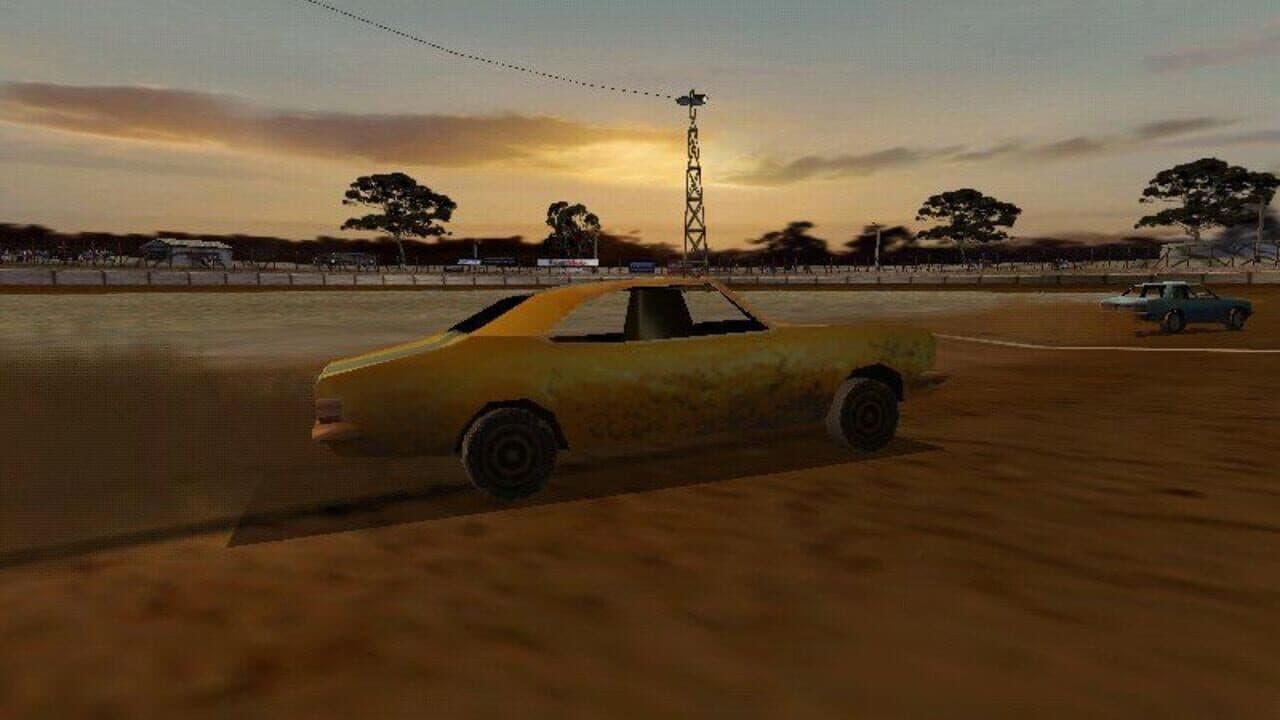 Dirt Track Racing: Australia thumbnail 9