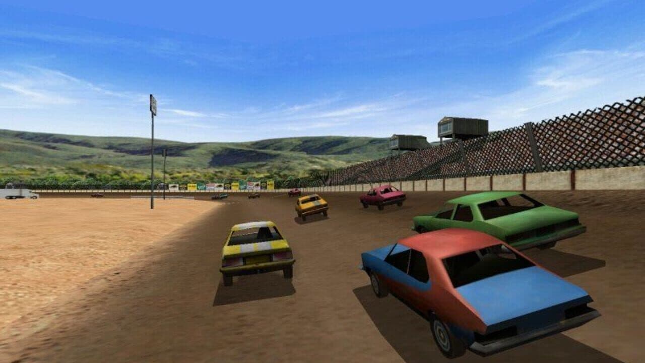 Dirt Track Racing: Australia thumbnail 11