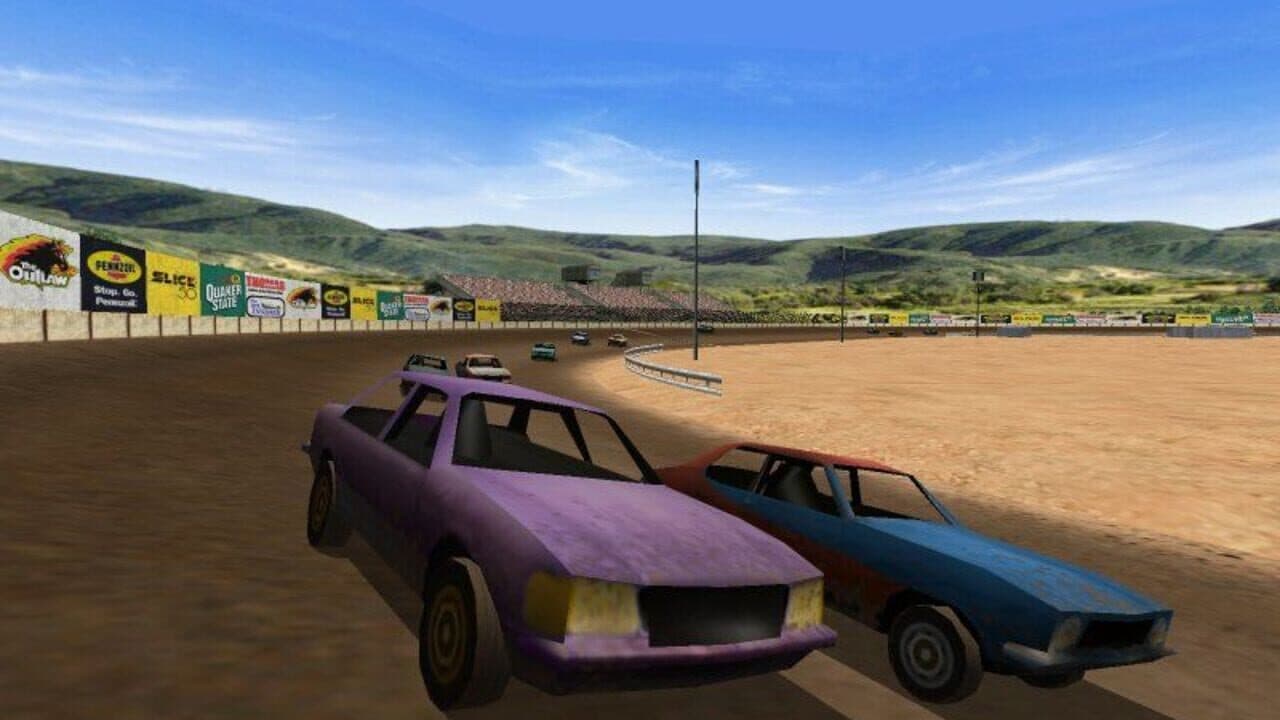 Dirt Track Racing: Australia thumbnail 17