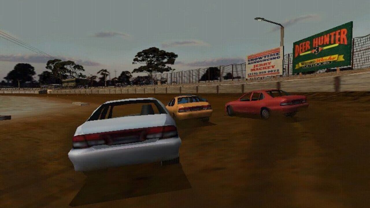 Dirt Track Racing: Australia thumbnail 18