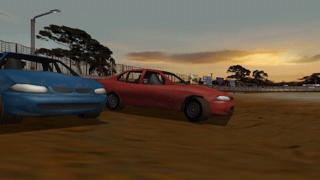 Dirt Track Racing: Australia thumbnail 19