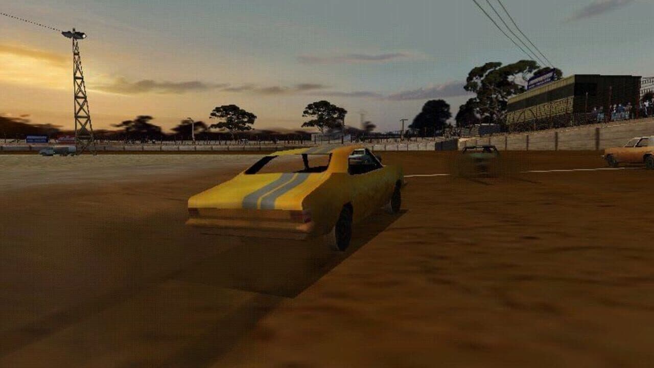 Dirt Track Racing: Australia thumbnail 20
