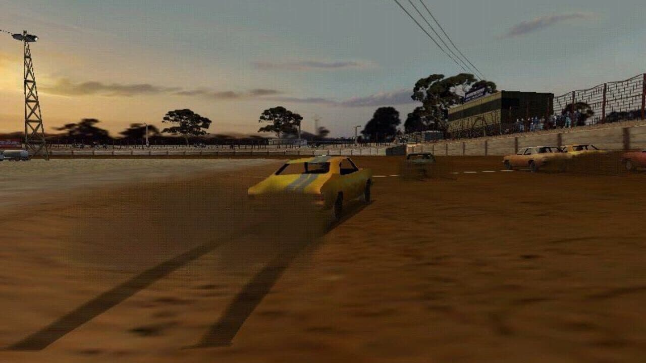 Dirt Track Racing: Australia thumbnail 10