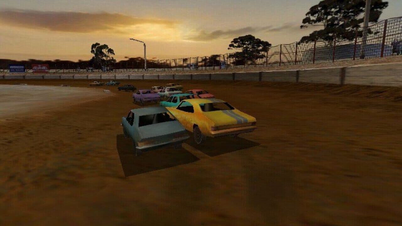 Dirt Track Racing: Australia thumbnail 12