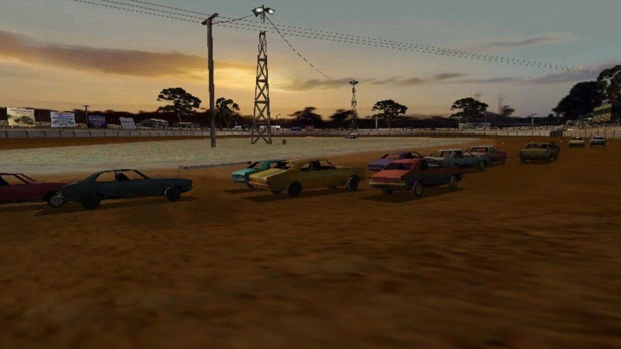 Dirt Track Racing: Australia thumbnail 13