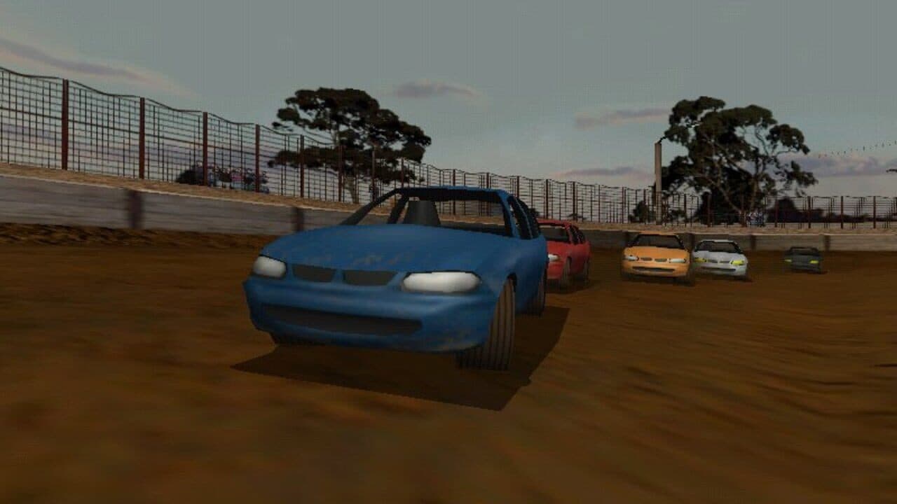 Dirt Track Racing: Australia thumbnail 14