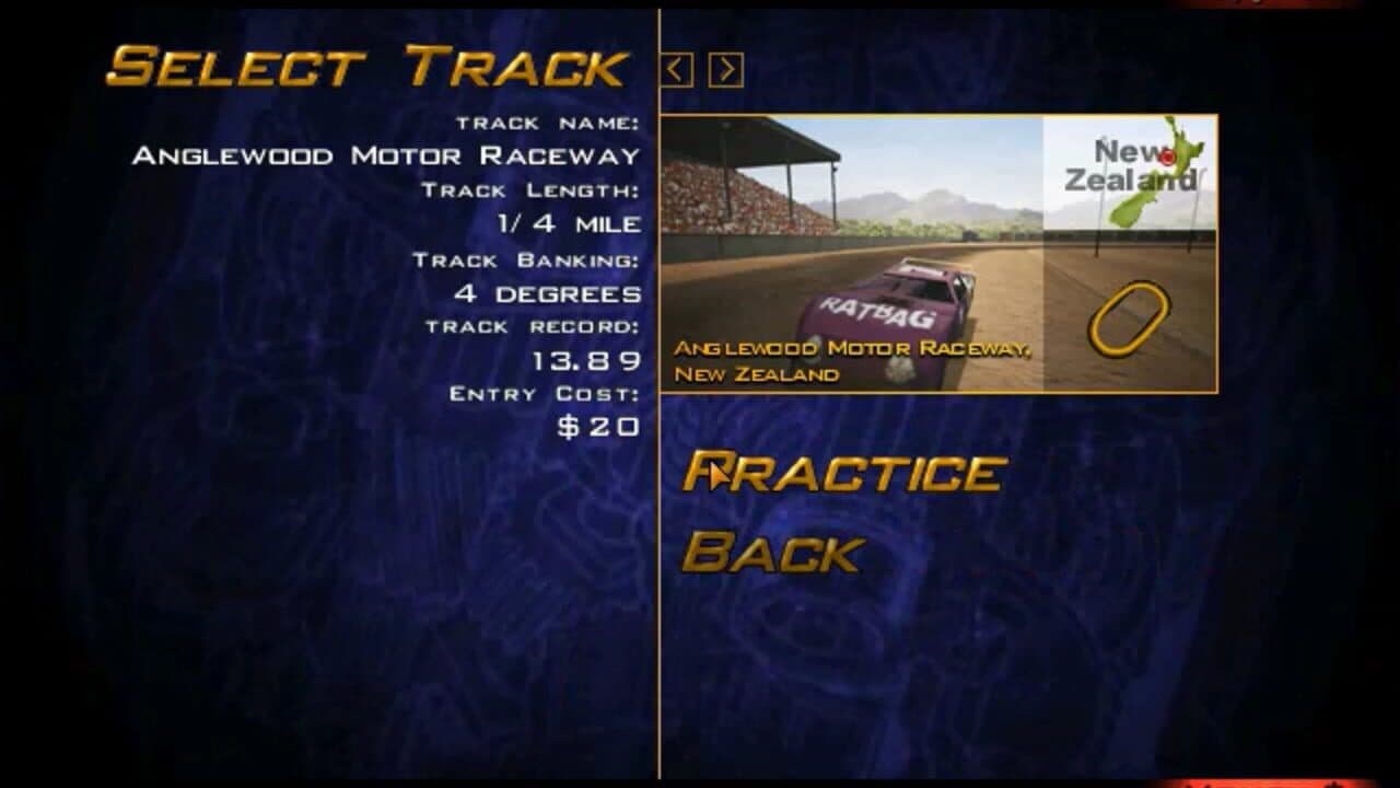 Dirt Track Racing: Australia thumbnail 16