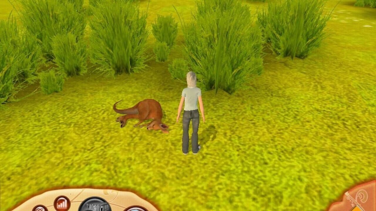 Paws & Claws Pet Vet: Australian Adventures thumbnail 5