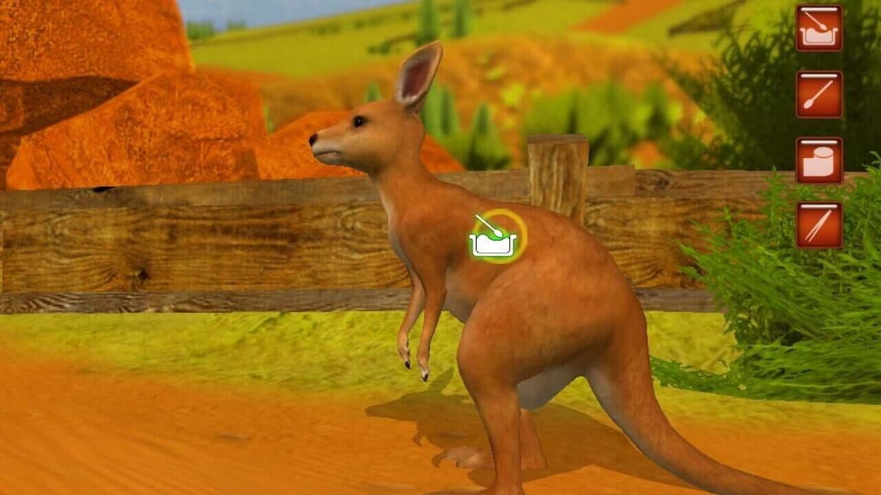 Paws & Claws Pet Vet: Australian Adventures thumbnail 6