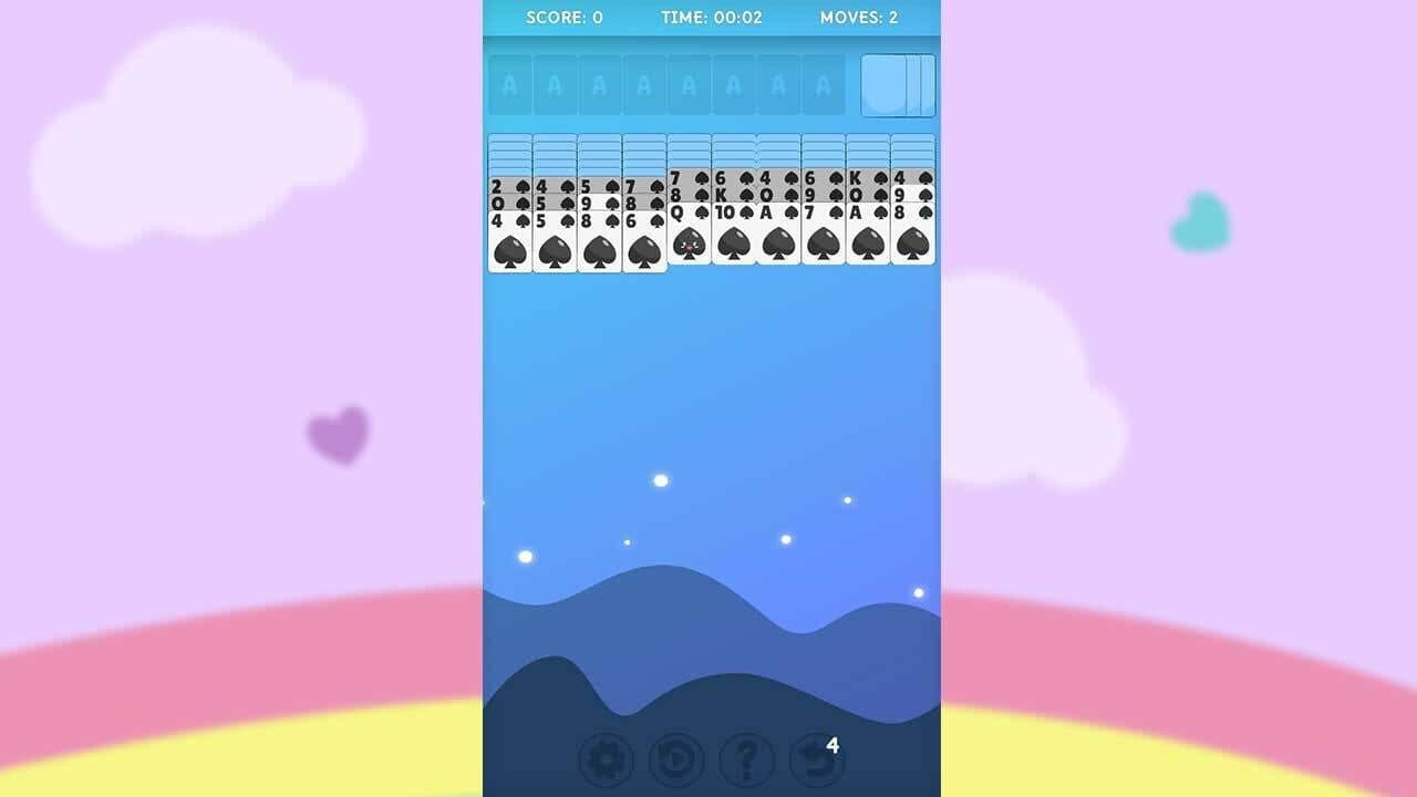 Kawaii Solitaire 3 in 1 thumbnail 3