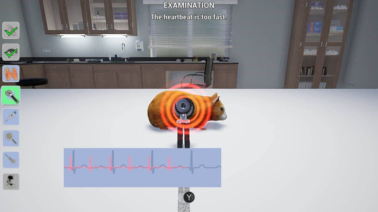 My Life: Pet Vet thumbnail 5