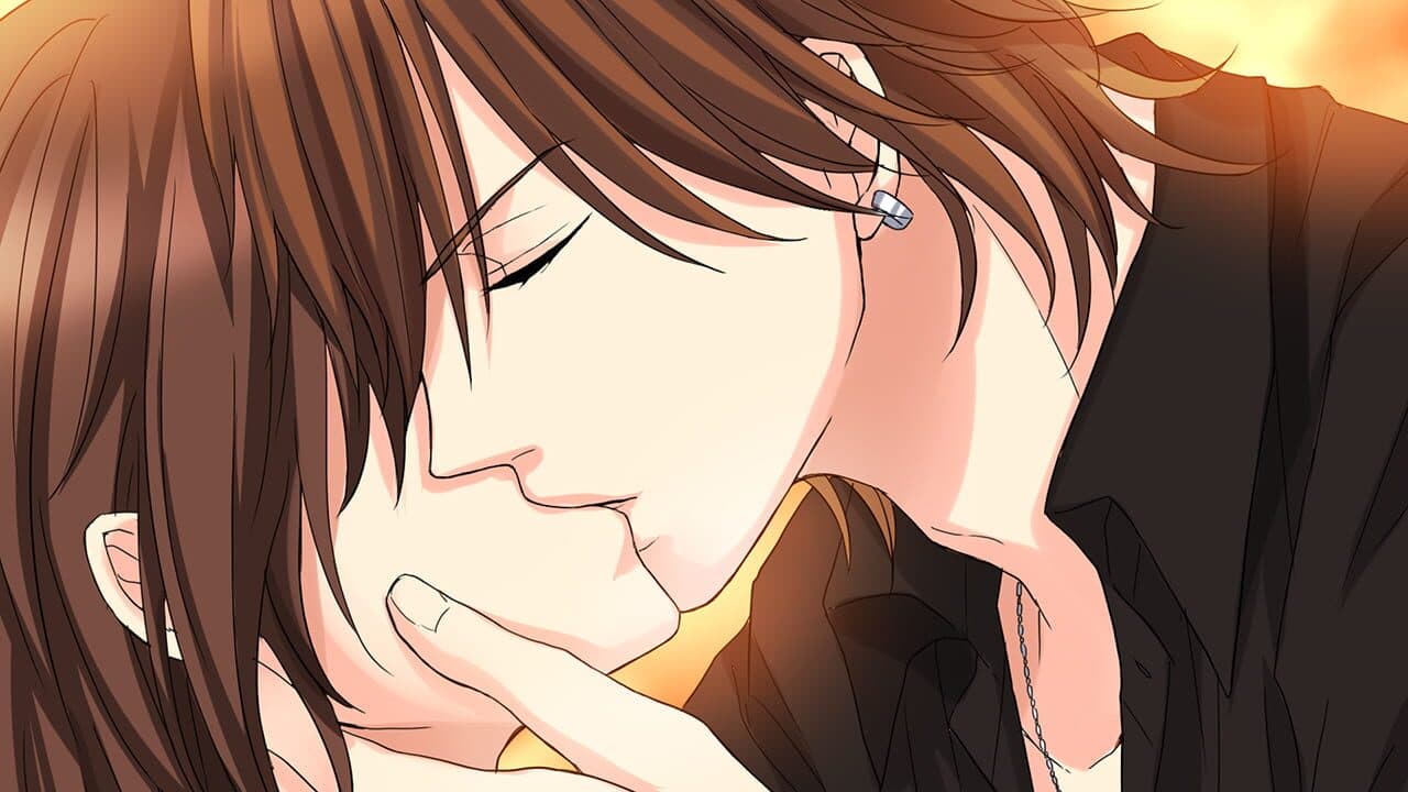 Seduced in the Sleepless City thumbnail 2