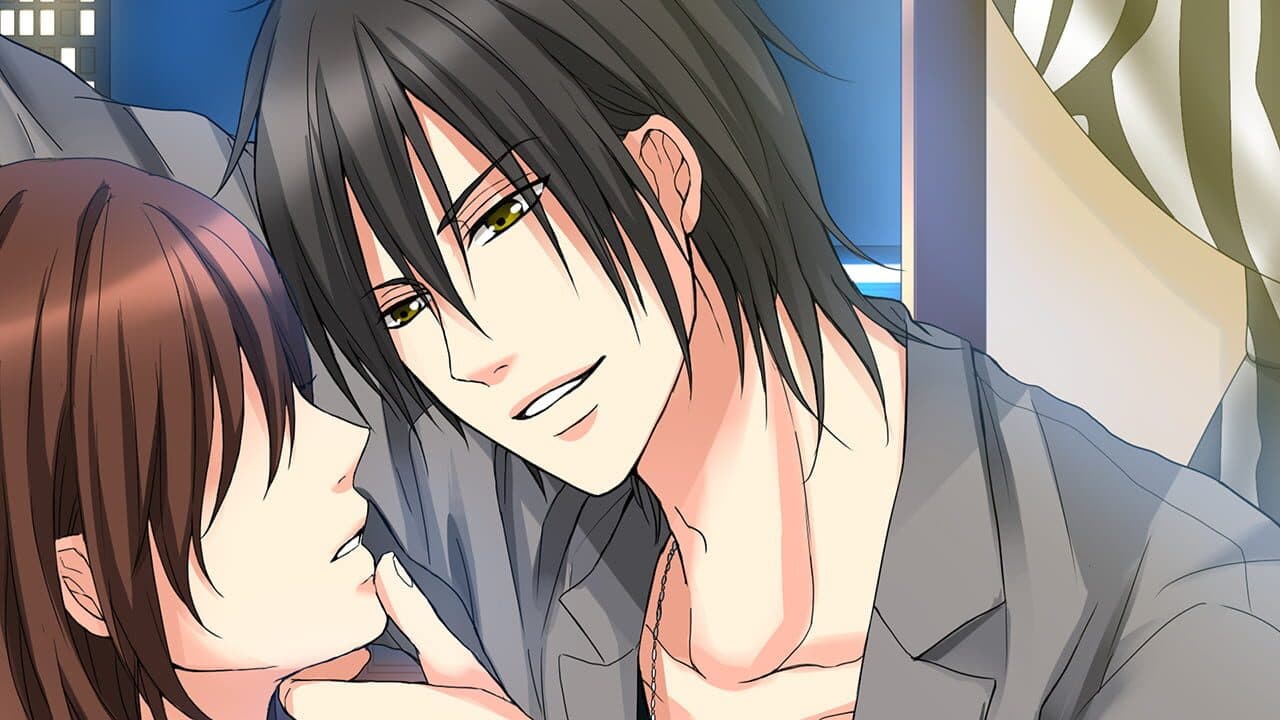 Seduced in the Sleepless City thumbnail 3
