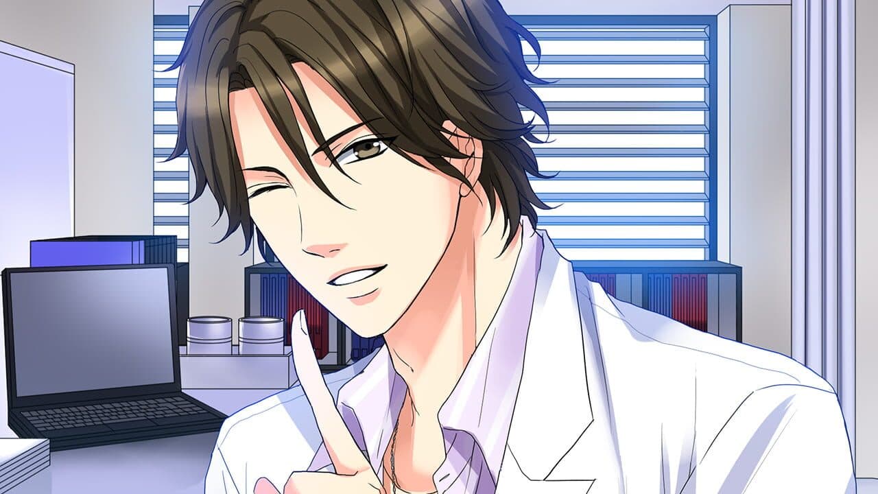 Seduced in the Sleepless City thumbnail 5