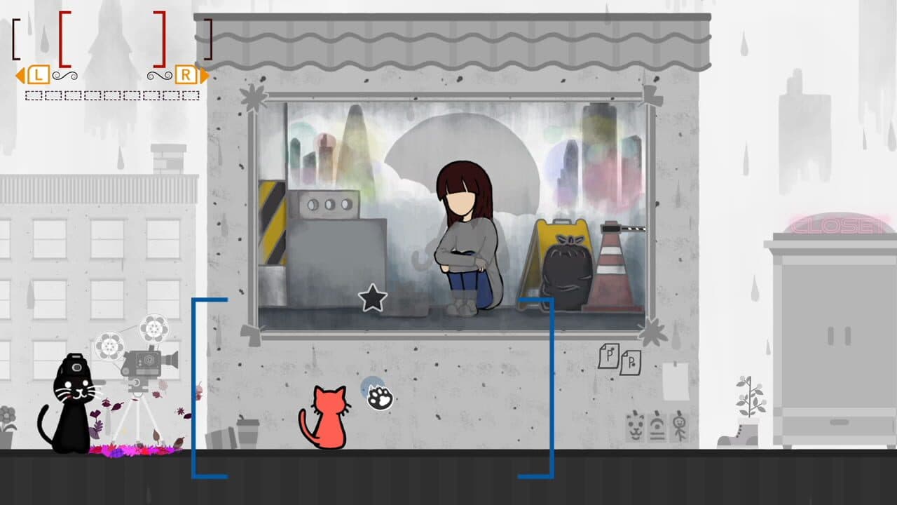 Shutter Nyan!: Enhanced Edition screenshot 1