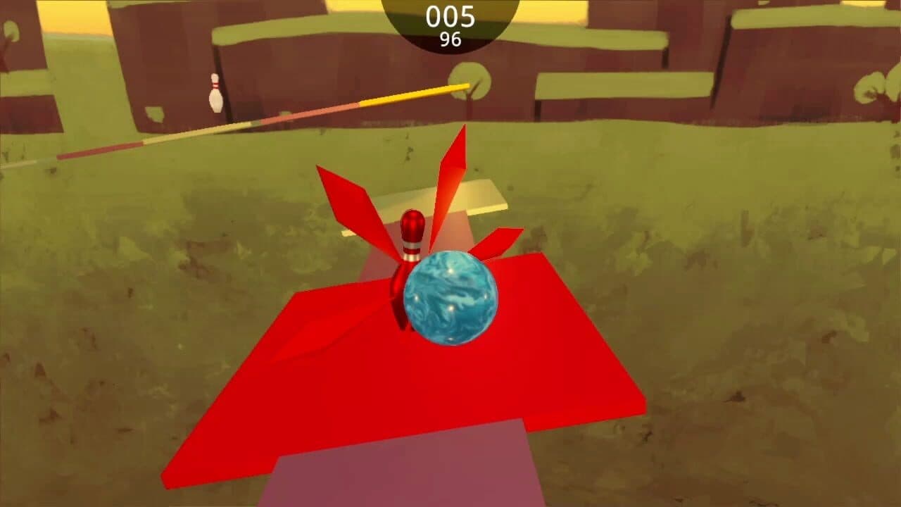 Super Funky Bowling thumbnail 2