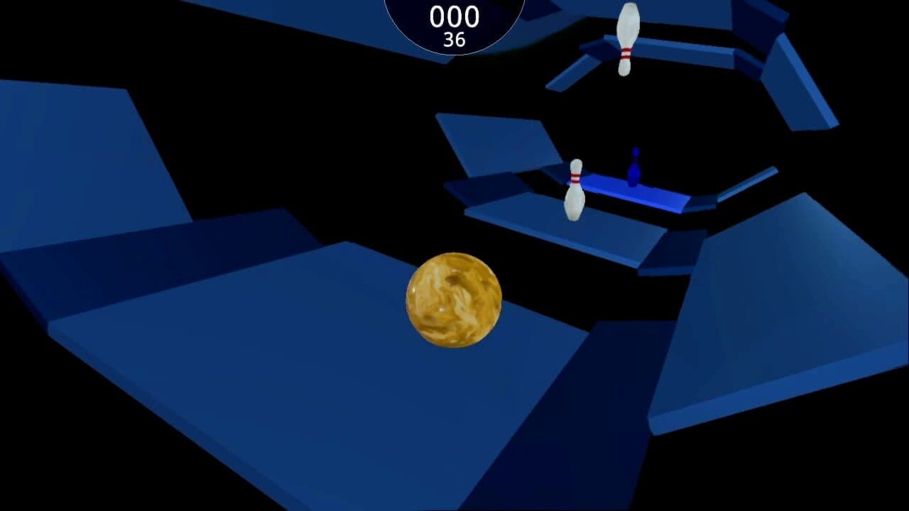 Super Funky Bowling thumbnail 3