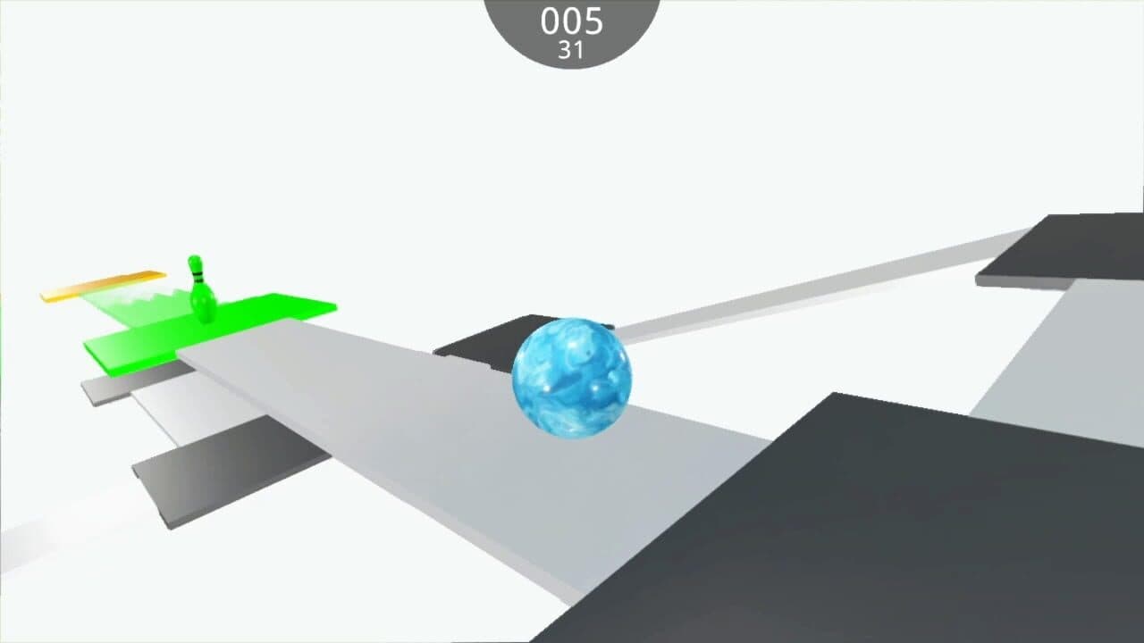 Super Funky Bowling thumbnail 4