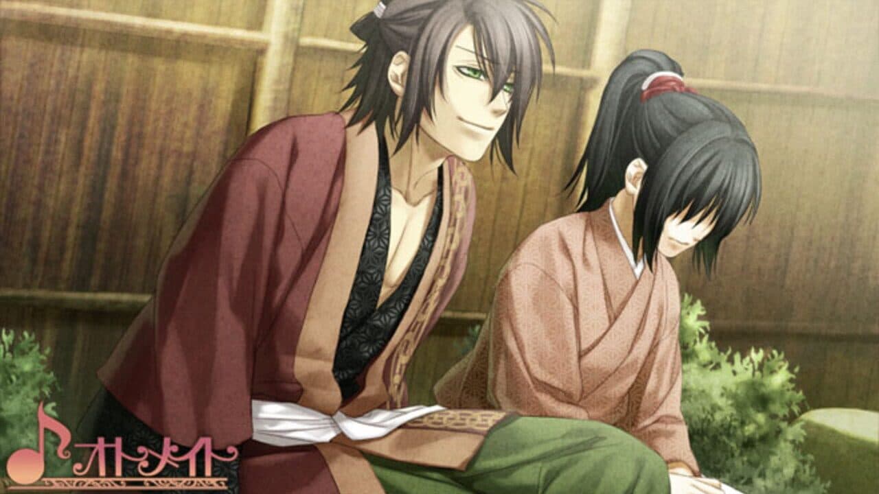 Hakuouki Kyoukaroku thumbnail 3