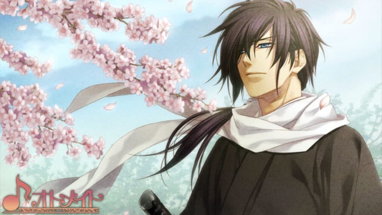 Hakuouki Kyoukaroku thumbnail 4