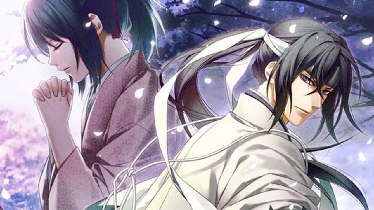 Hakuoki: Chronicles of Wind and Blossom thumbnail 3