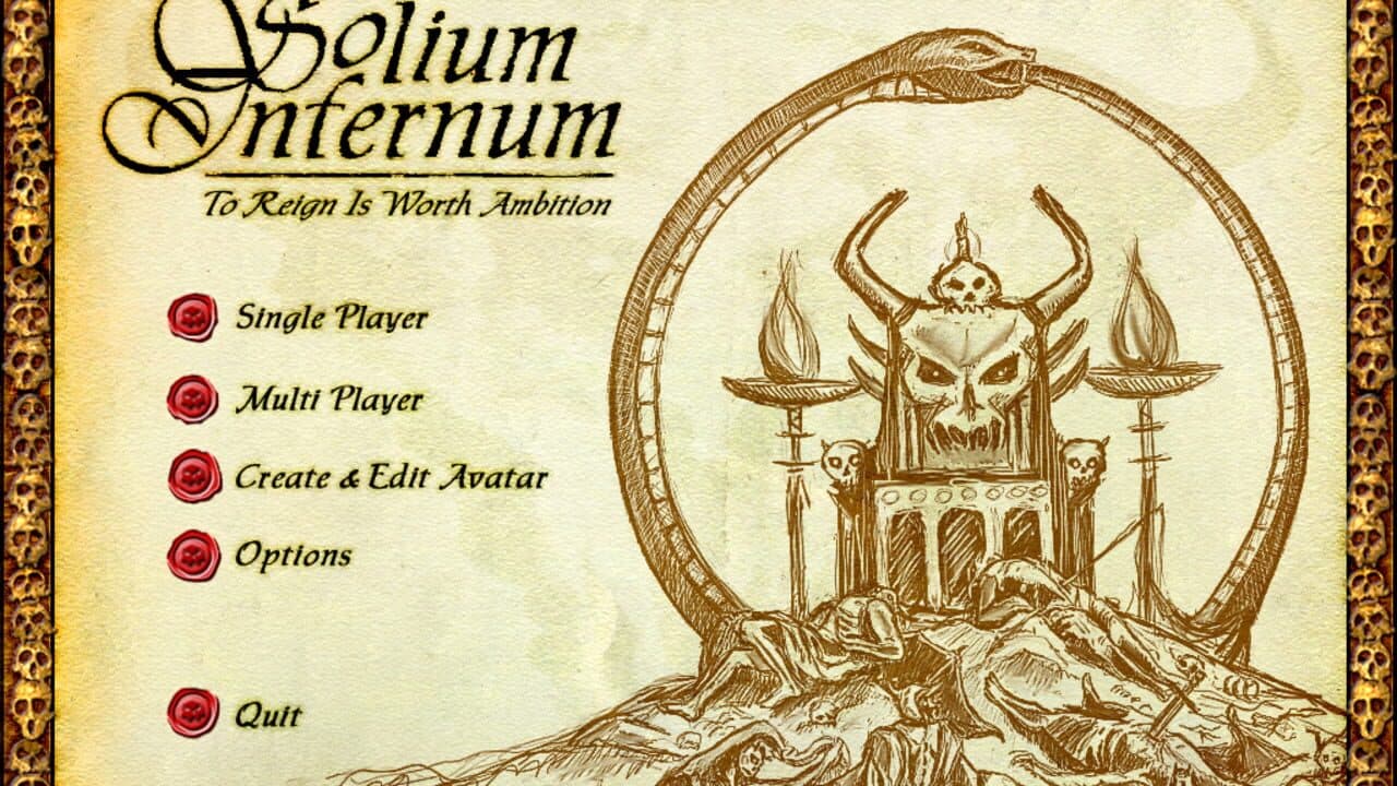 Solium Infernum thumbnail 3