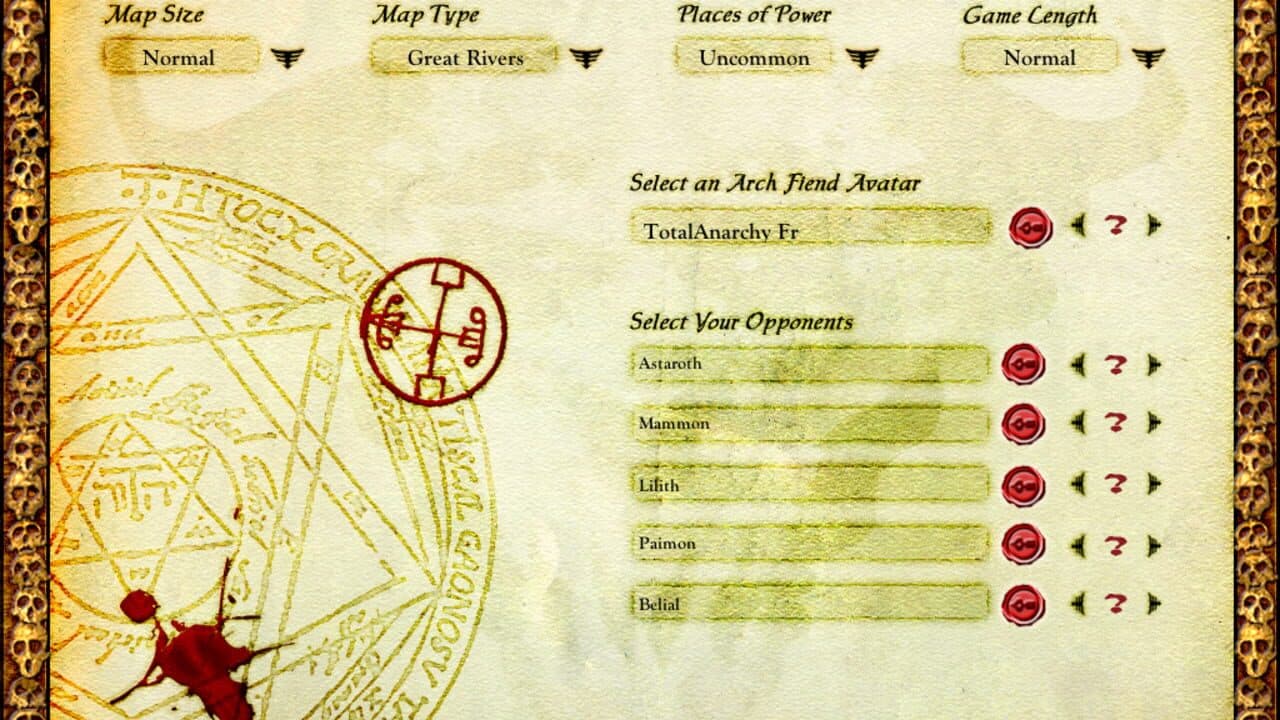 Solium Infernum thumbnail 2