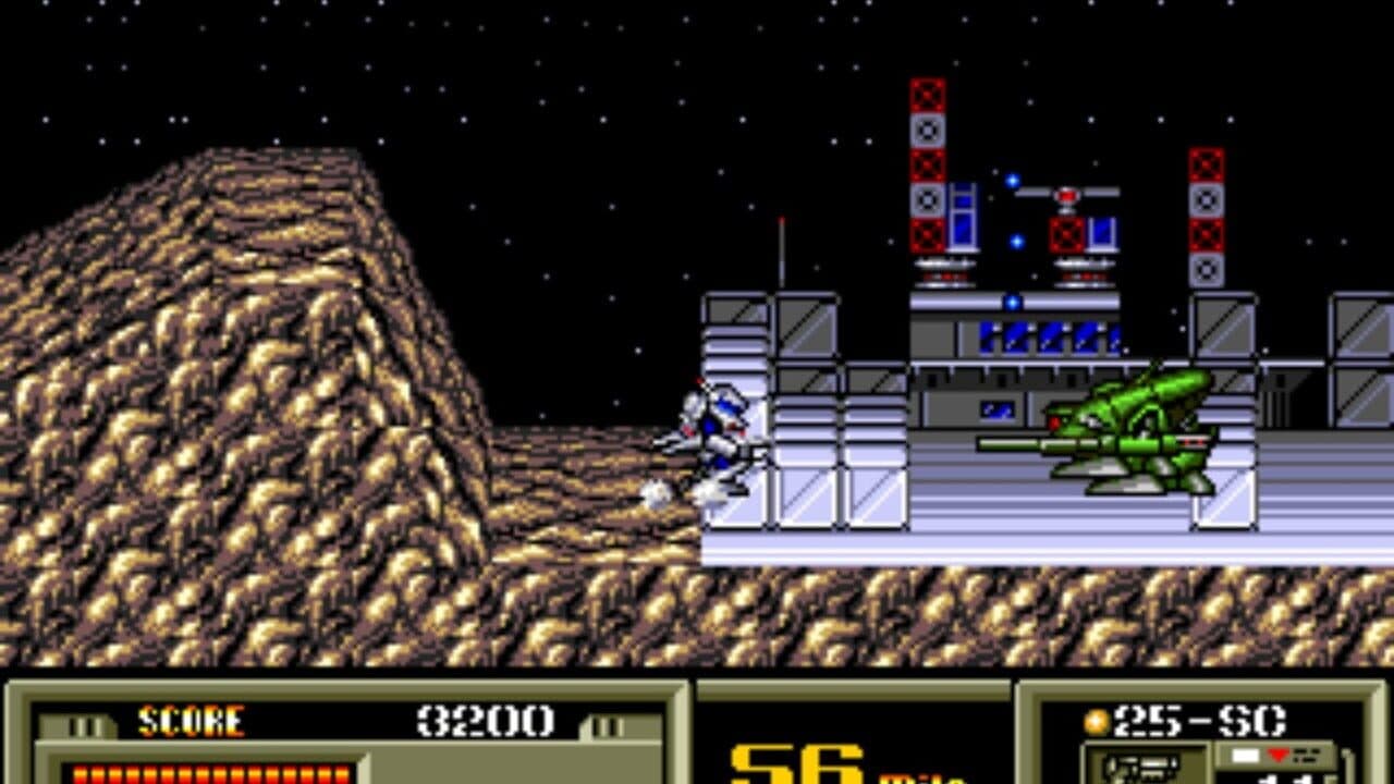 Target Earth thumbnail 2
