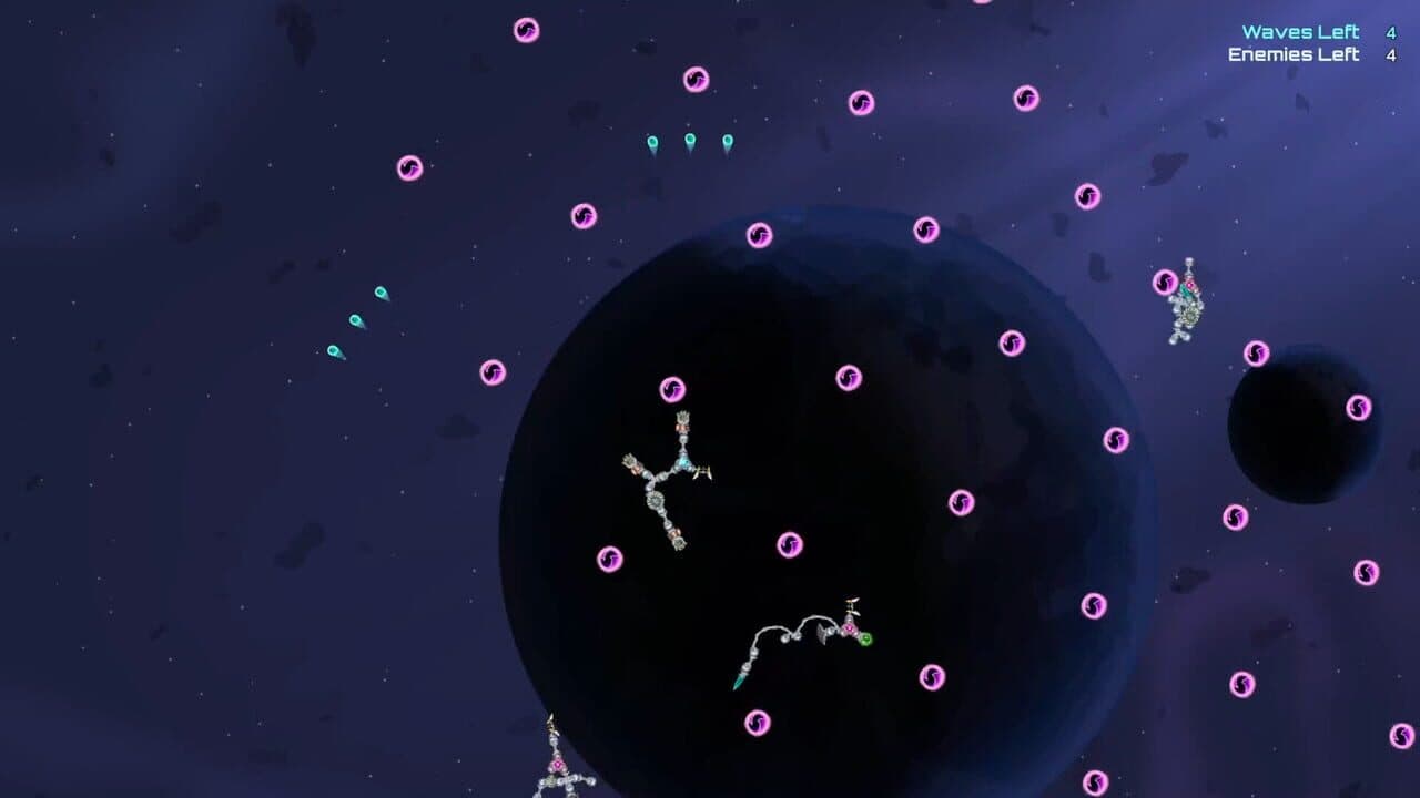 Dance of Decapods thumbnail 2