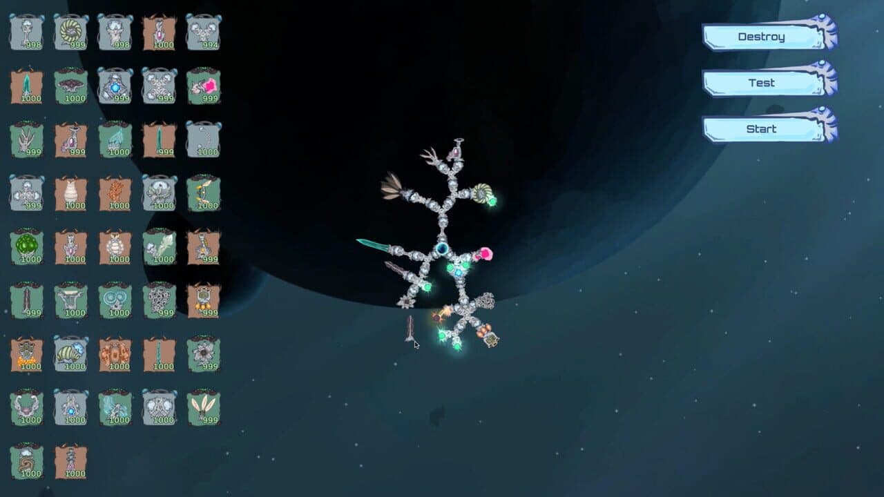 Dance of Decapods thumbnail 3