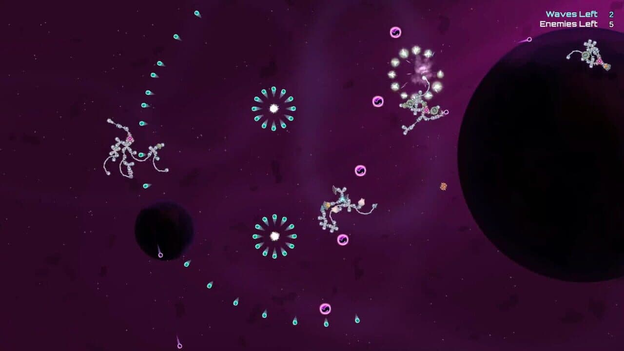 Dance of Decapods thumbnail 4