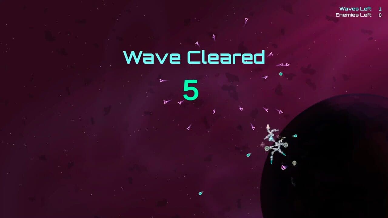 Dance of Decapods thumbnail 5