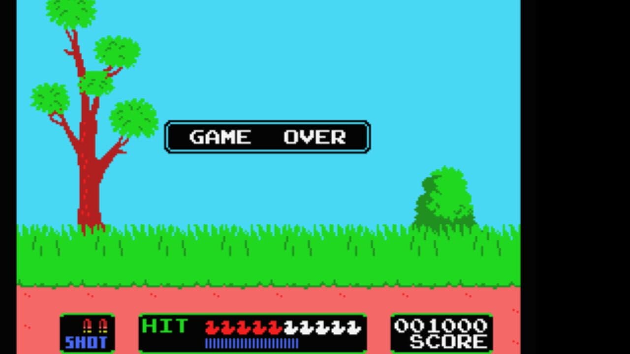 Duck Hunt thumbnail 4