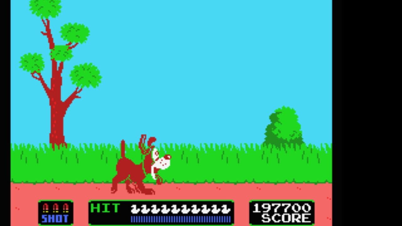 Duck Hunt screenshot 1