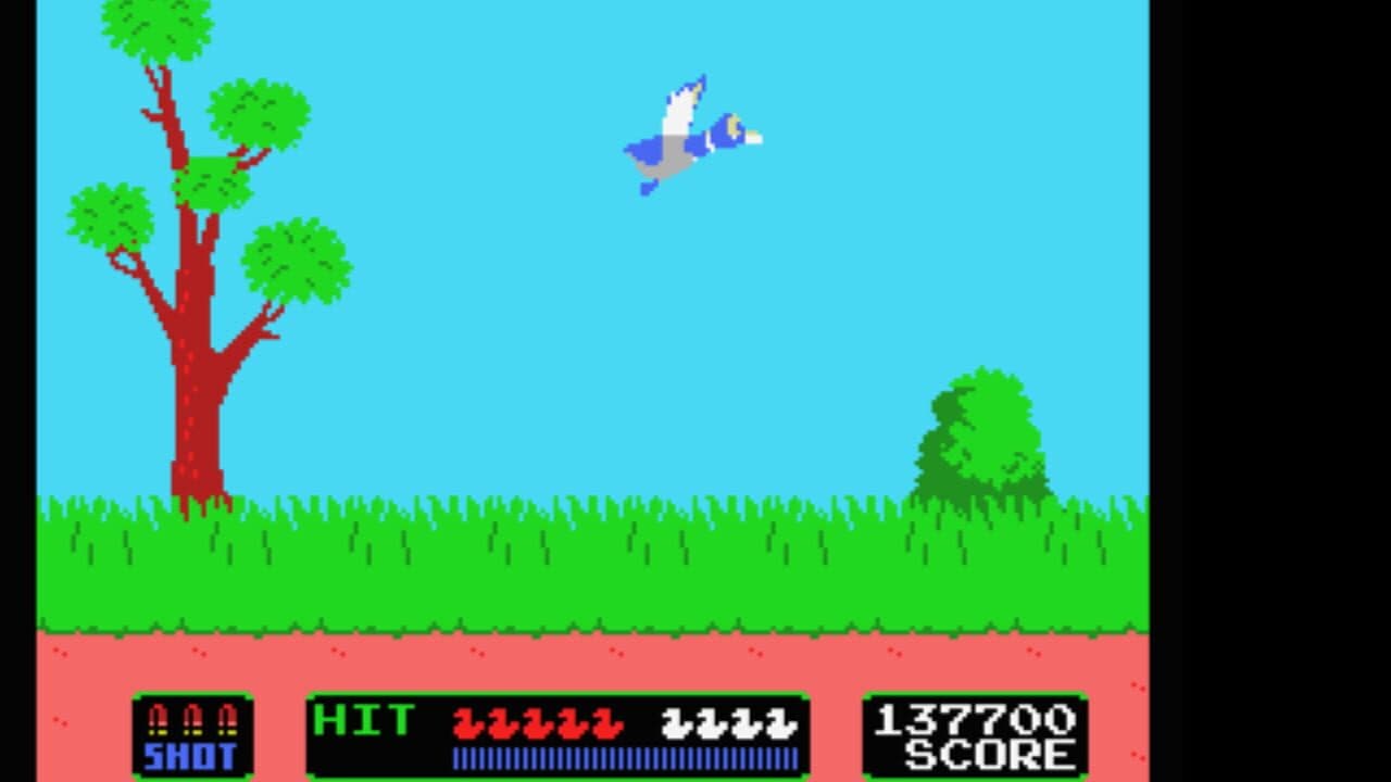 Duck Hunt thumbnail 2