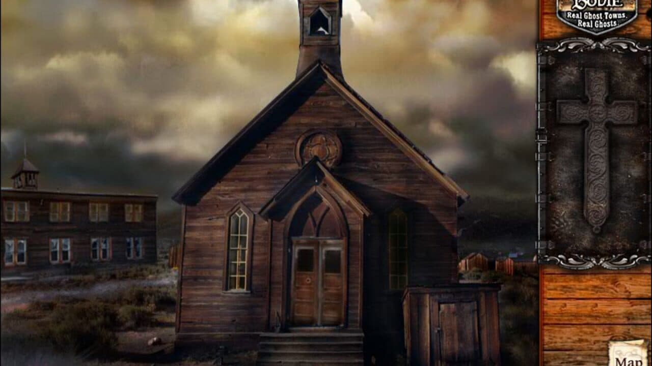 Ghost Town Mysteries: Bodie thumbnail 6