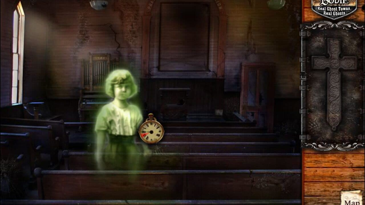 Ghost Town Mysteries: Bodie thumbnail 7