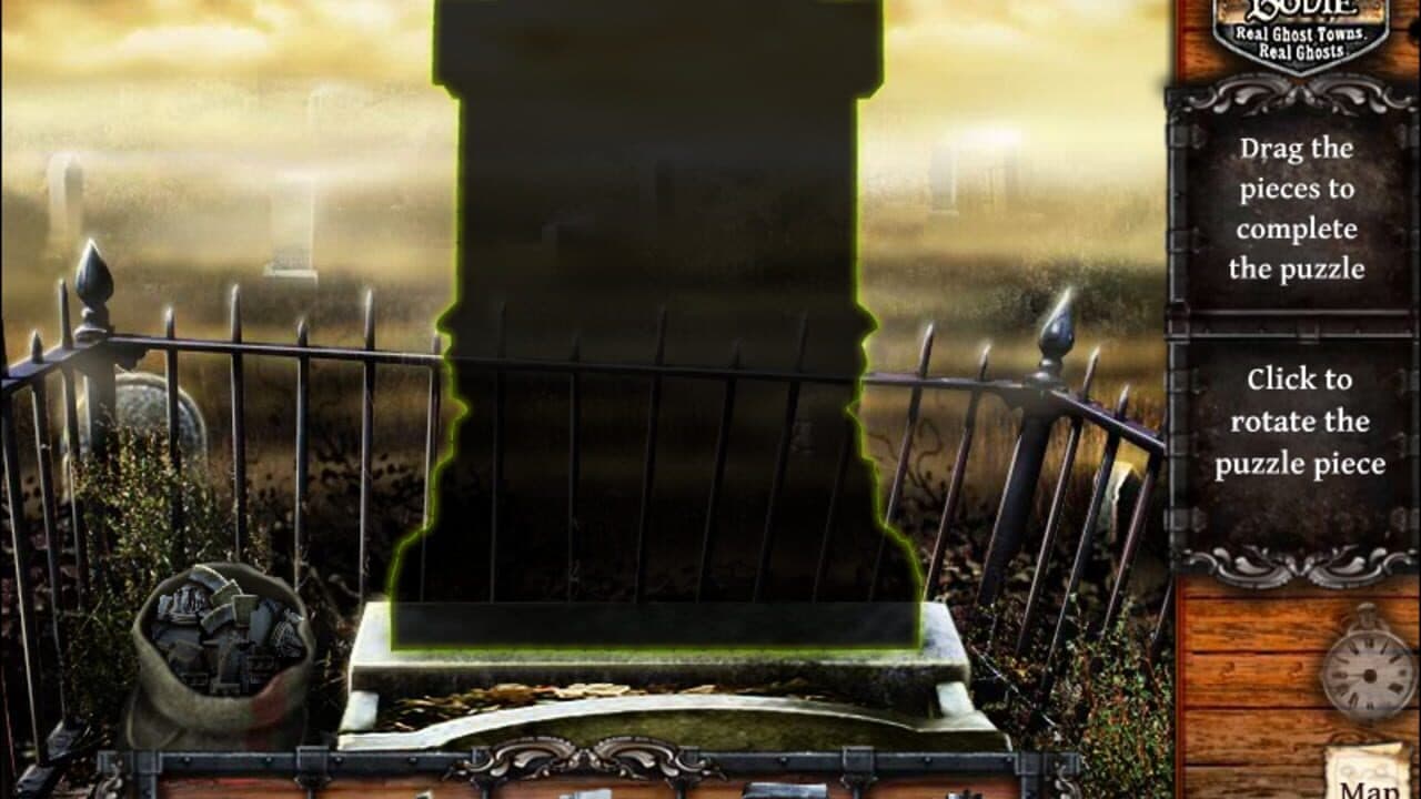 Ghost Town Mysteries: Bodie thumbnail 8