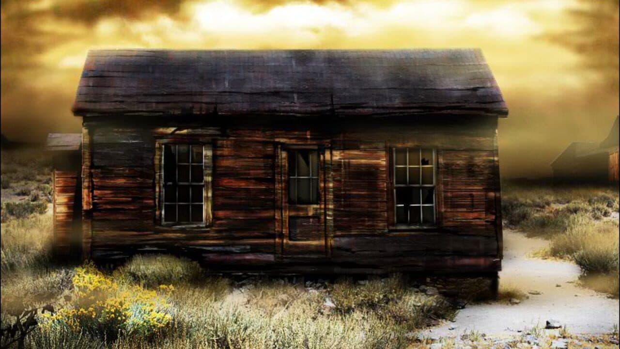 Ghost Town Mysteries: Bodie thumbnail 9
