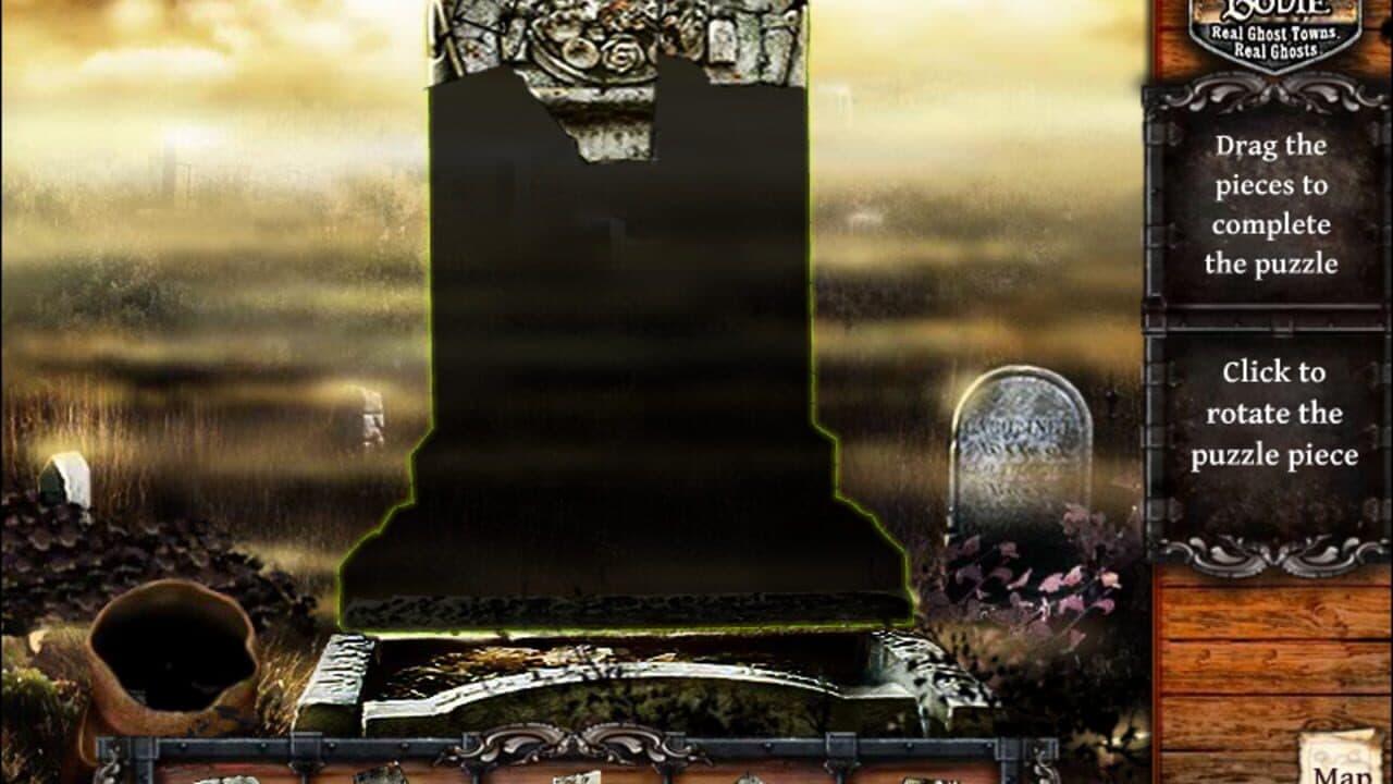 Ghost Town Mysteries: Bodie thumbnail 13
