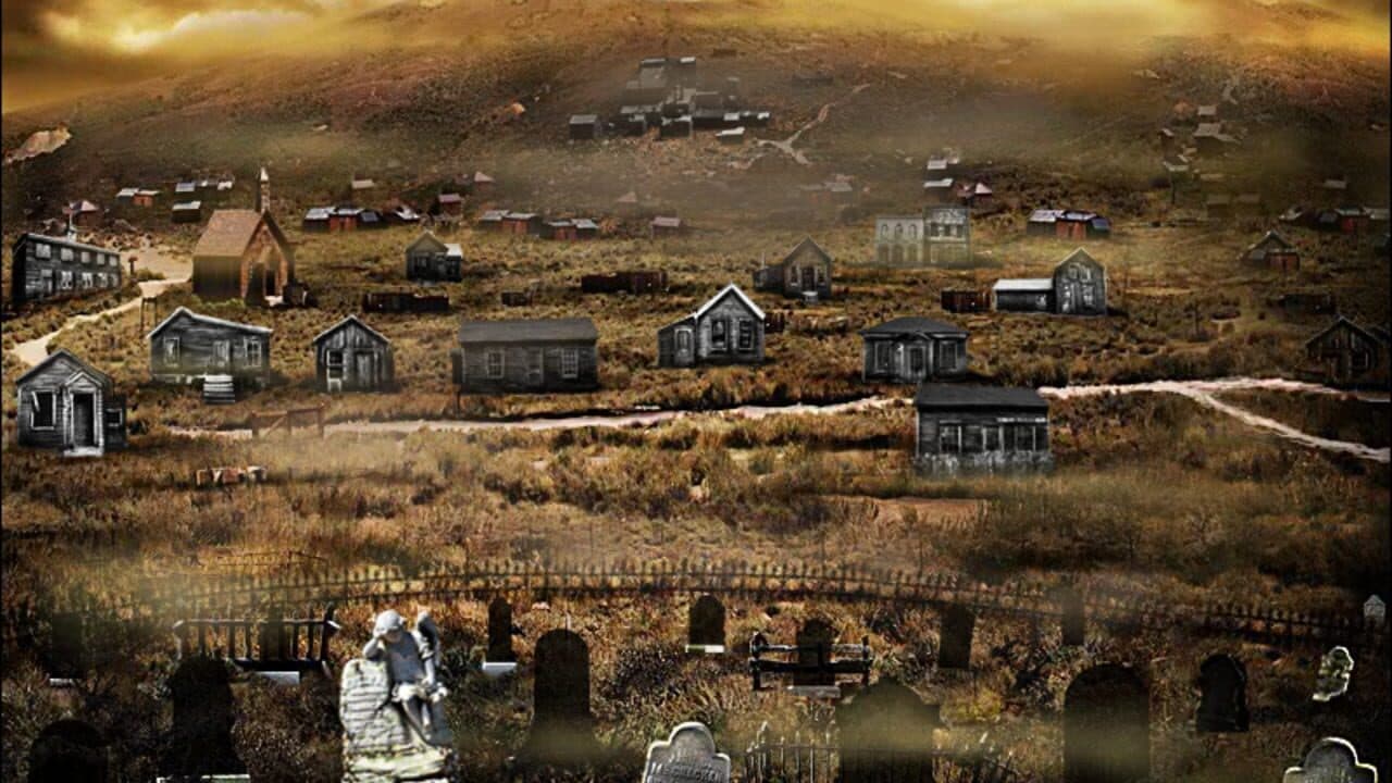 Ghost Town Mysteries: Bodie thumbnail 14