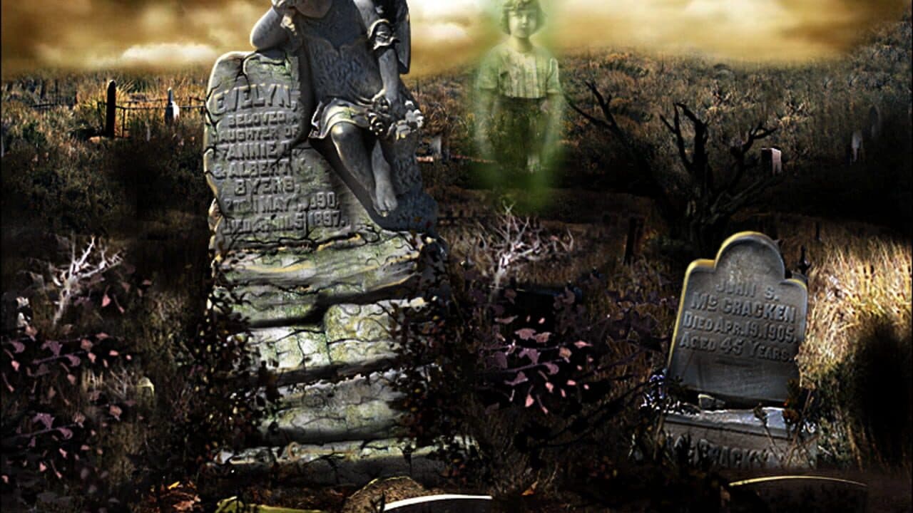 Ghost Town Mysteries: Bodie thumbnail 15